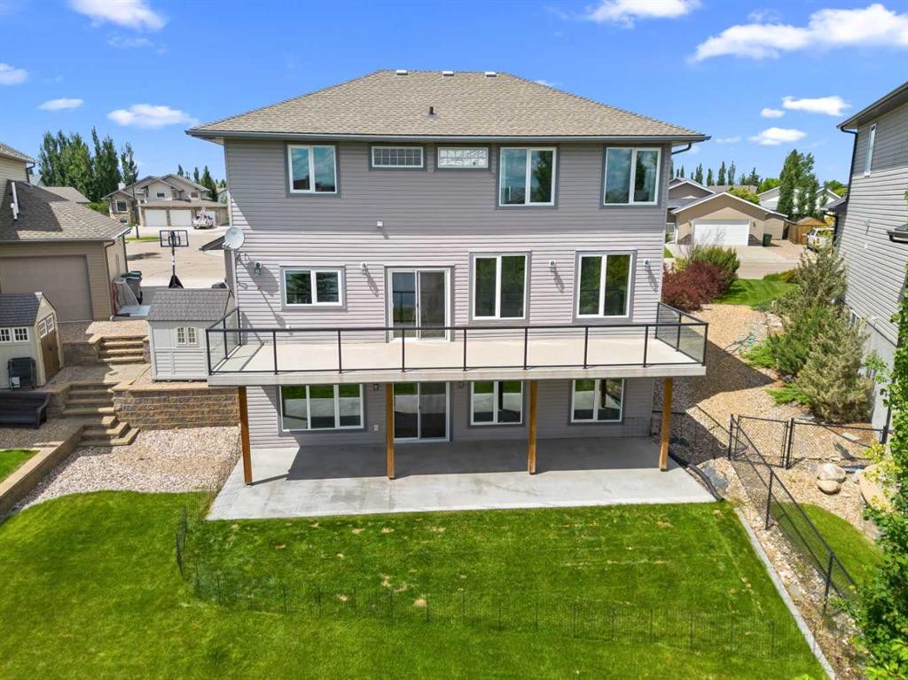 5209 19 Street, Lloydminster, AB