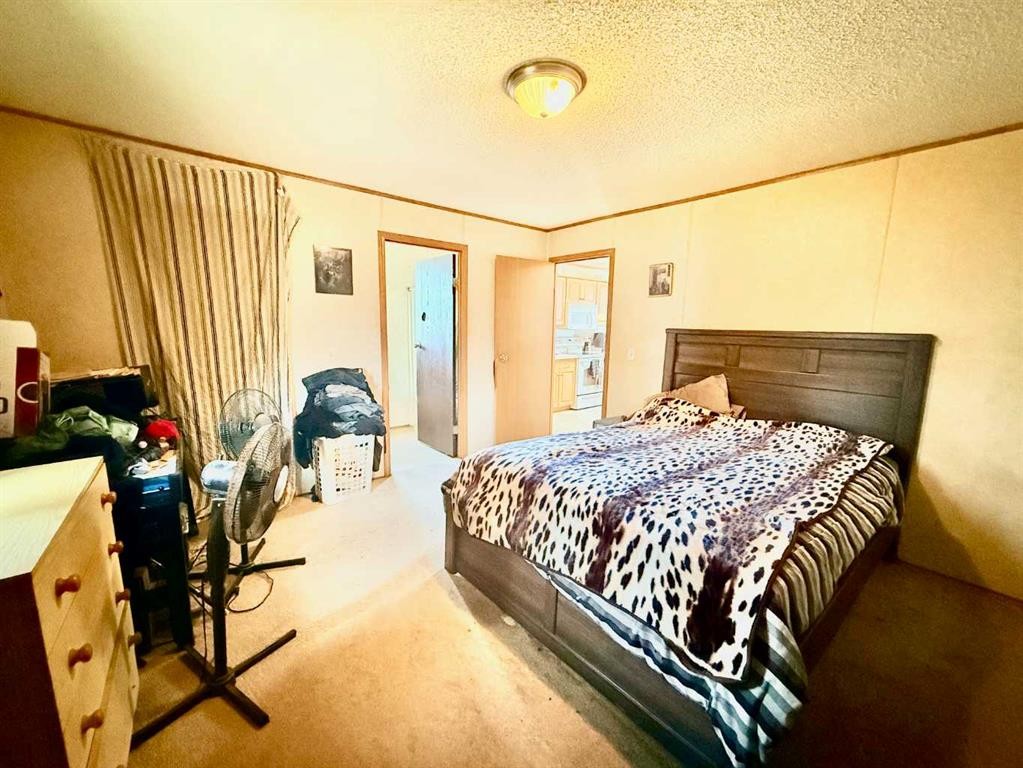 28-1609 14 Street, Wainwright, AB