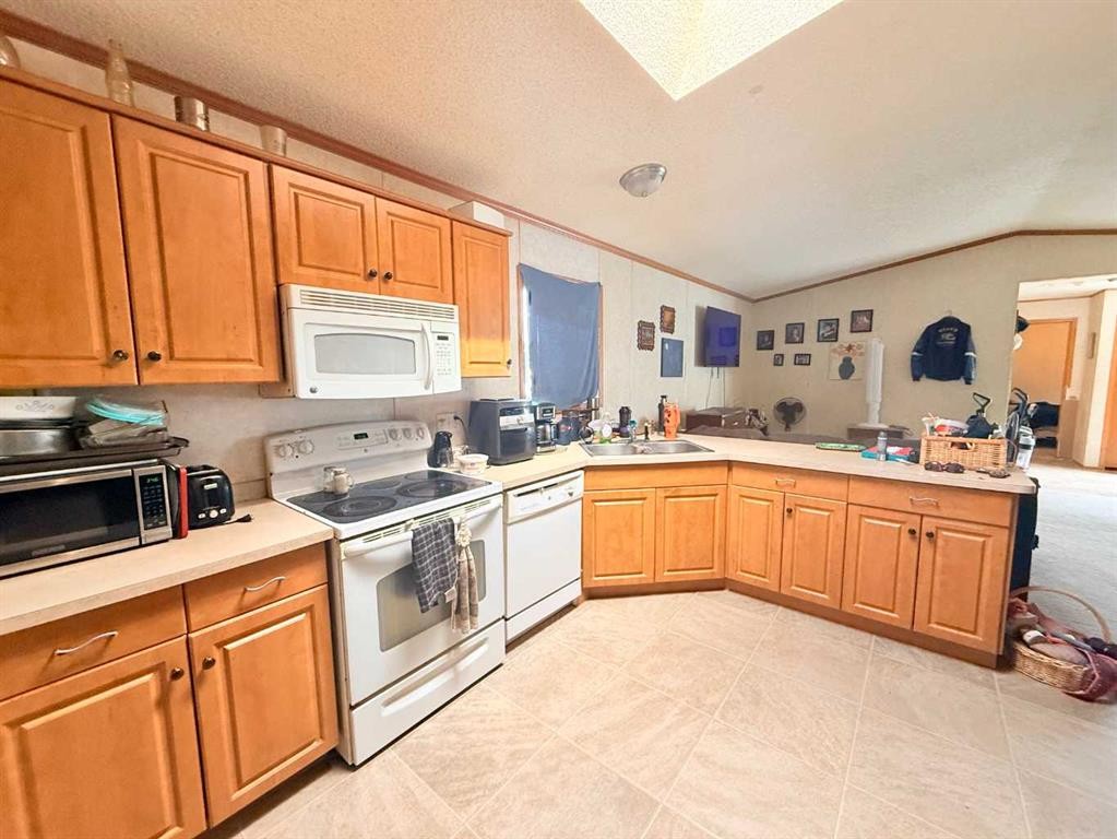 28-1609 14 Street, Wainwright, AB