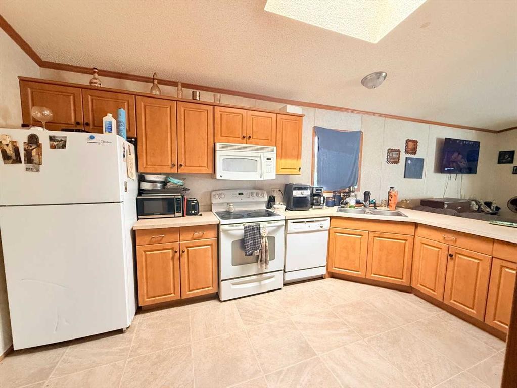 28-1609 14 Street, Wainwright, AB