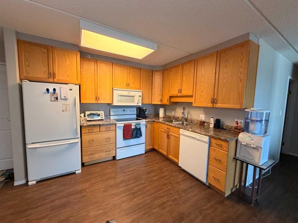 309-848 4 Avenue, Wainwright, AB