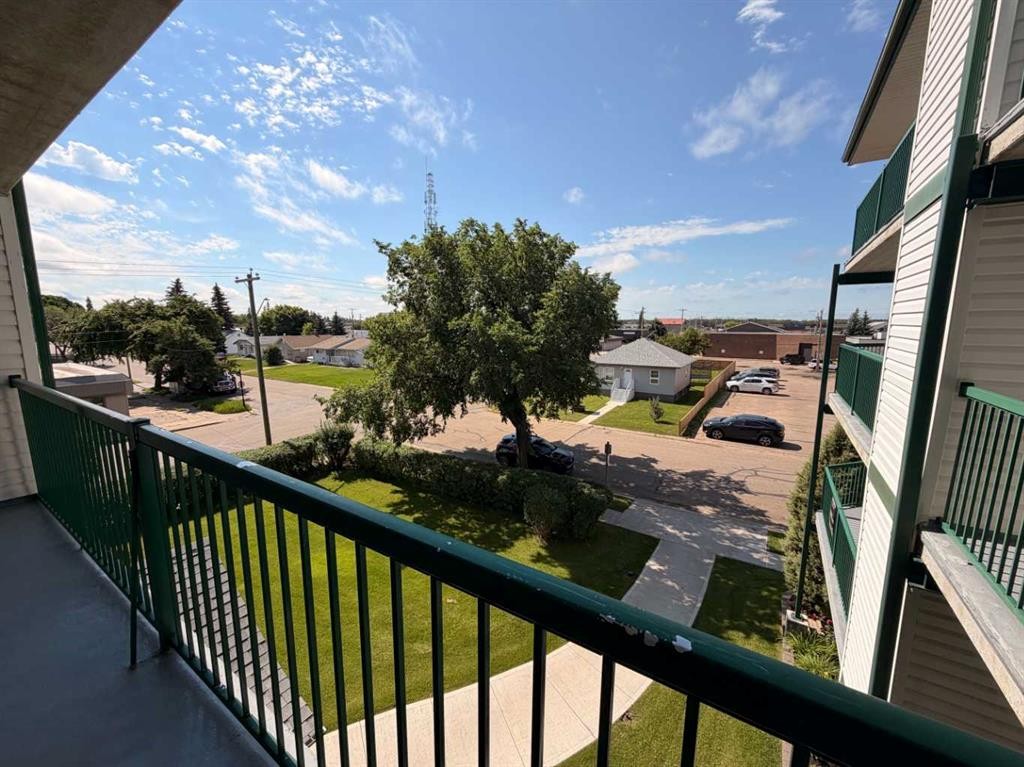 309-848 4 Avenue, Wainwright, AB