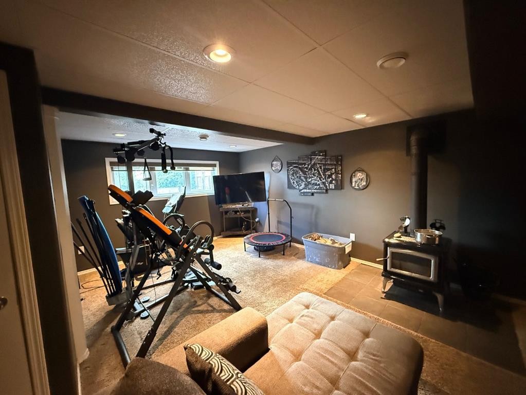 205 4 Street West, Lashburn, SK
