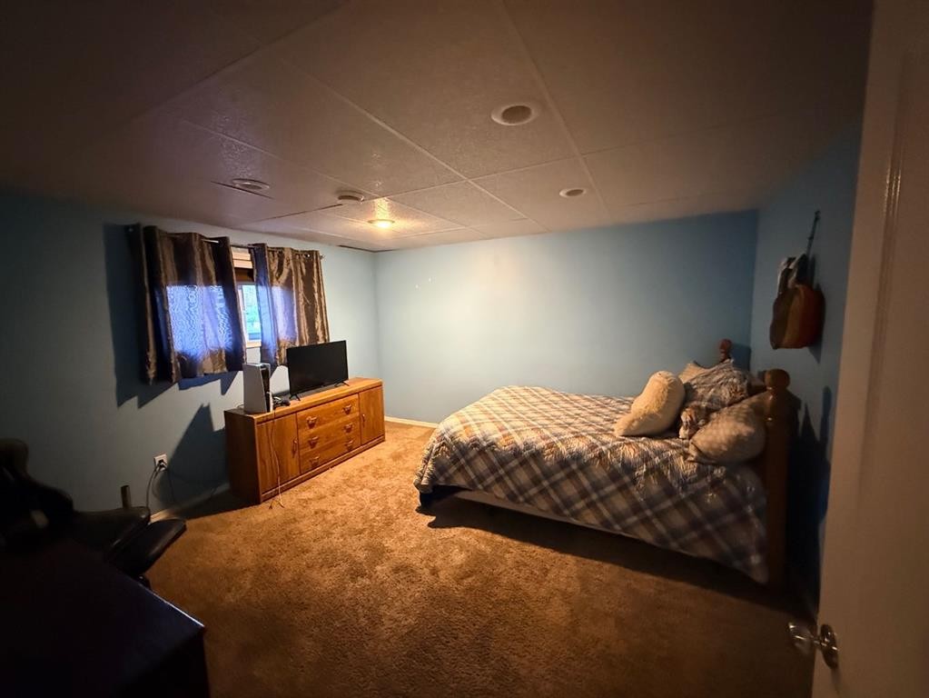 205 4 Street West, Lashburn, SK