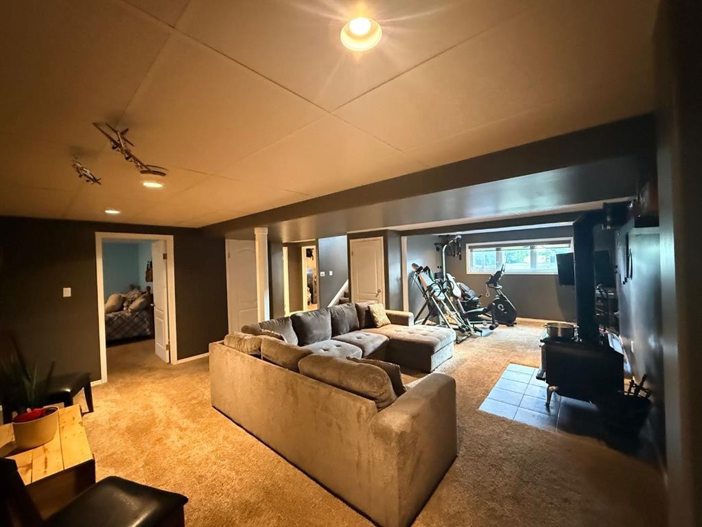205 4 Street West, Lashburn, SK