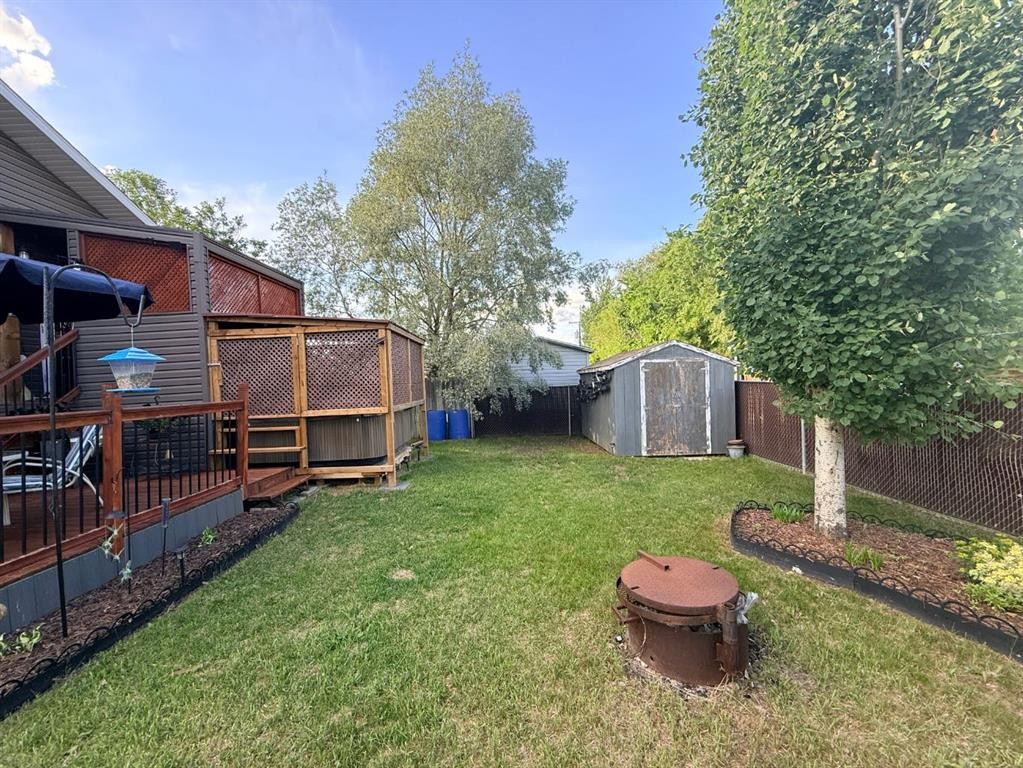 205 4 Street West, Lashburn, SK