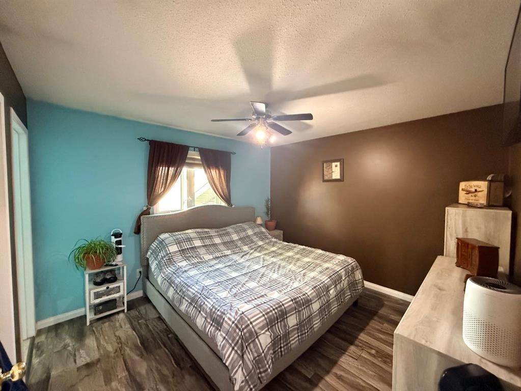 205 4 Street West, Lashburn, SK