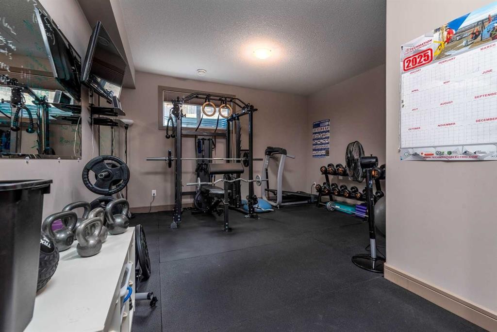 35-2715 73 Avenue, Lloydminster, AB - Indoor
