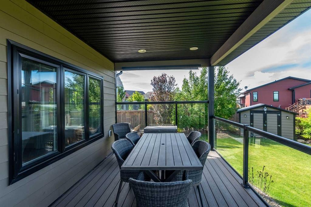 35-2715 73 Avenue, Lloydminster, AB - Outdoor With Deck Patio Veranda With Exterior