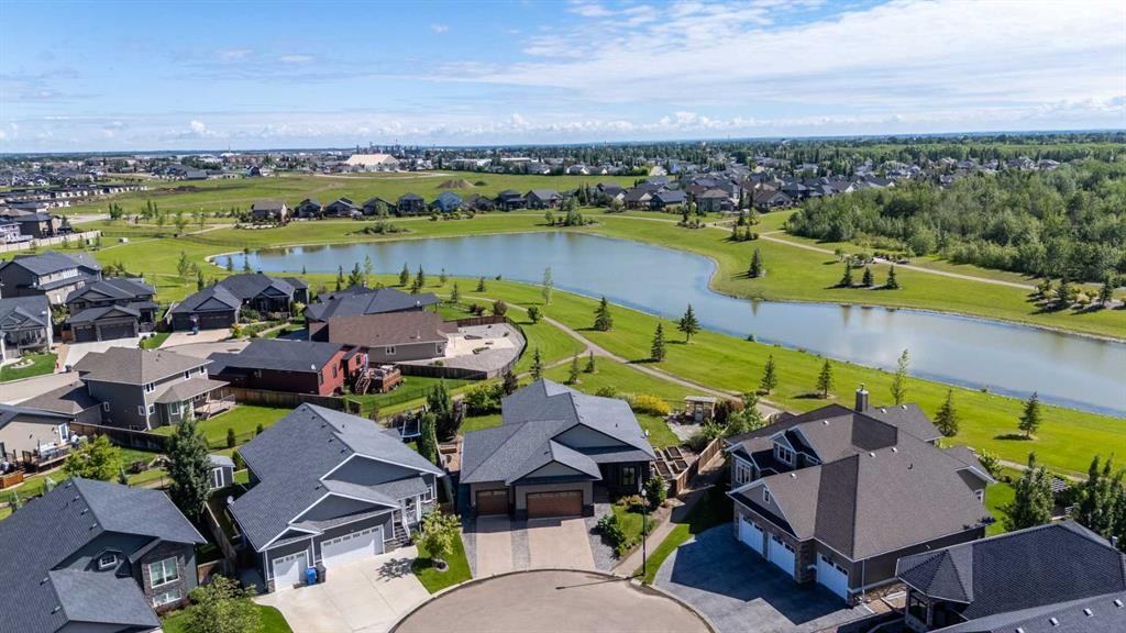 35-2715 73 Avenue, Lloydminster, AB - Outdoor With Body Of Water With View