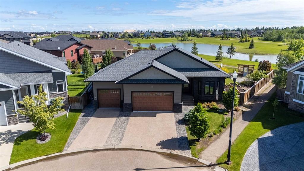 35-2715 73 Avenue, Lloydminster, AB - Outdoor