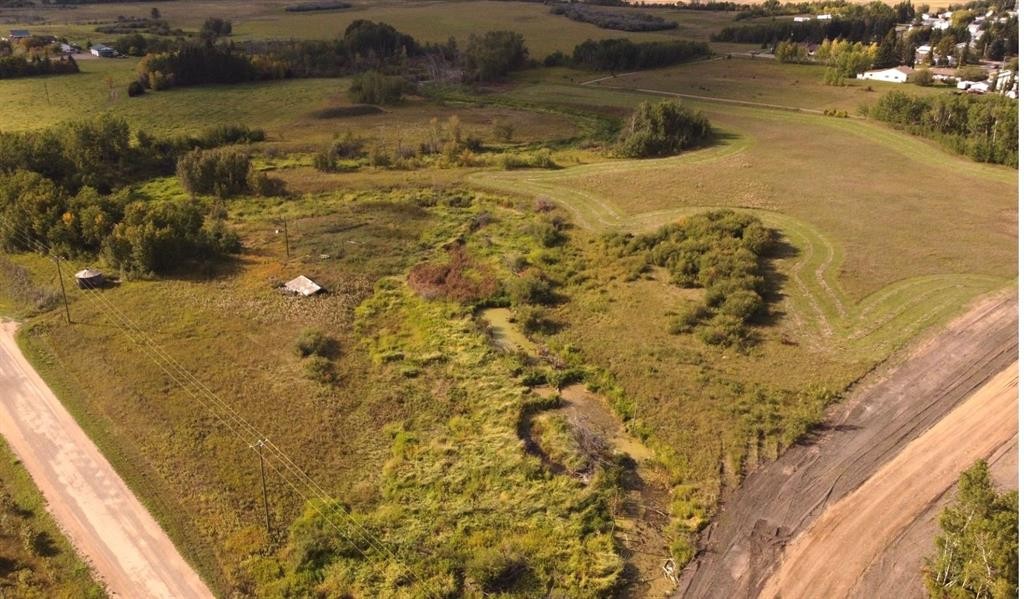 Se 26-52-3 W4 Twp Road 524, Marwayne, AB
