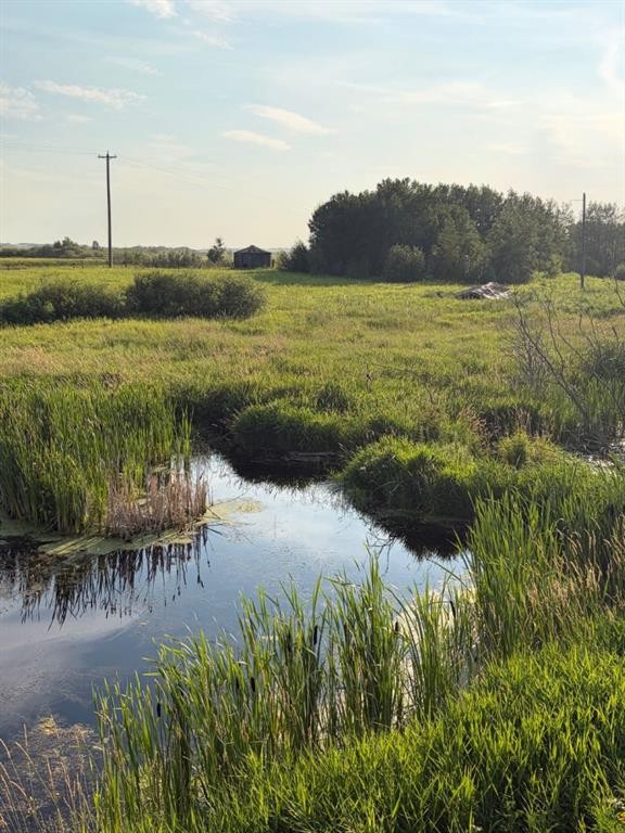 Se 26-52-3 W4 Twp Road 524, Marwayne, AB