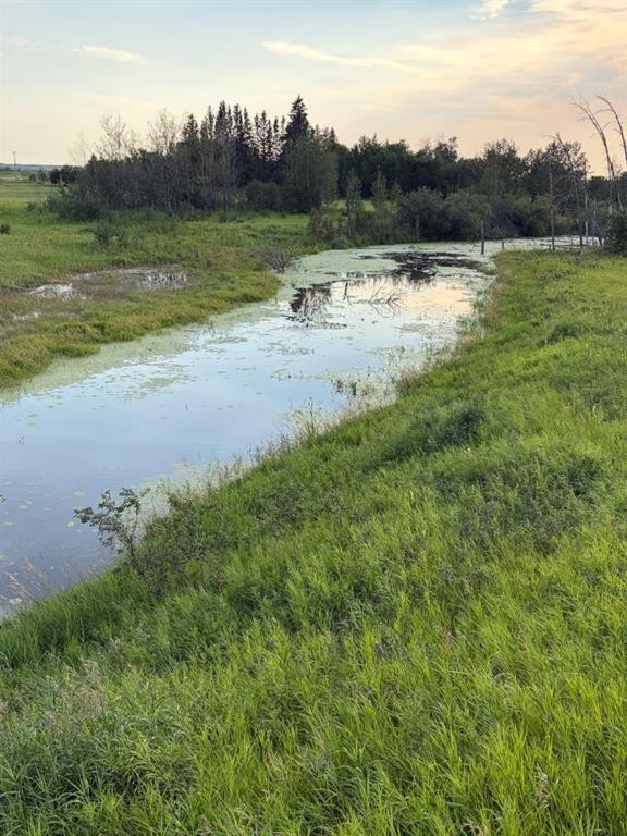 Se 26-52-3 W4 Twp Road 524, Marwayne, AB