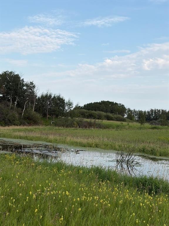 Se 26-52-3 W4 Twp Road 524, Marwayne, AB