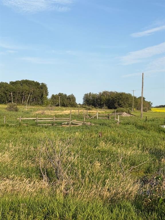 Se 26-52-3 W4 Twp Road 524, Marwayne, AB