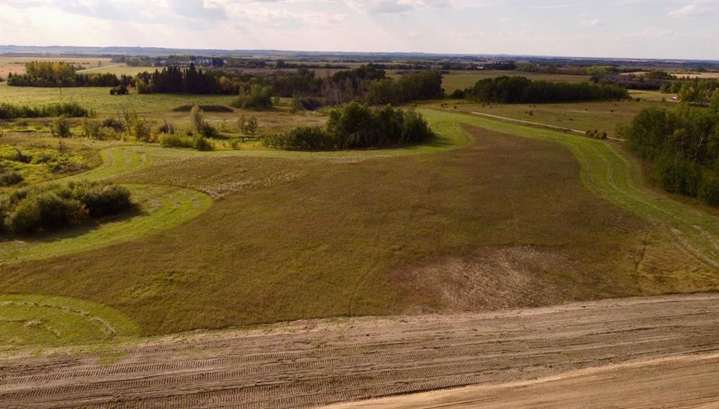 Se 26-52-3 W4 Twp Road 524, Marwayne, AB