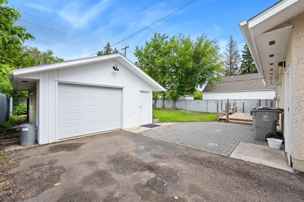 5510 45 Street, Lloydminster, AB - Outdoor With Exterior