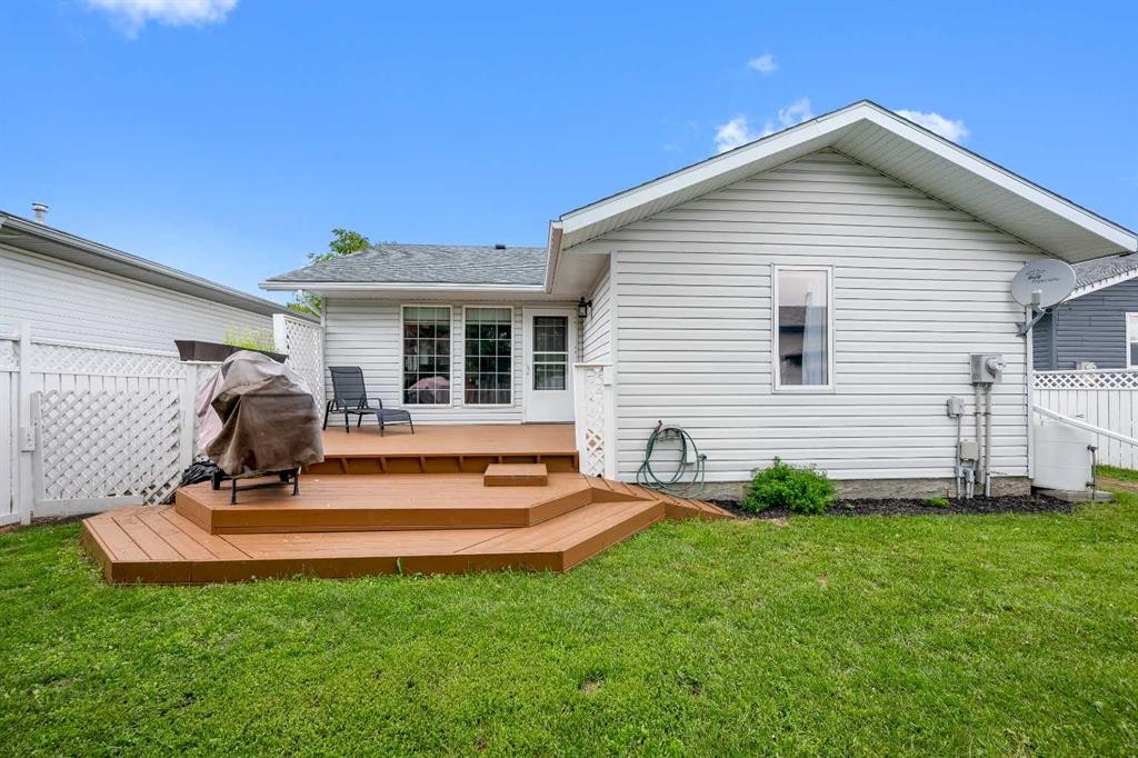 3121 45 Avenue, Lloydminster, SK