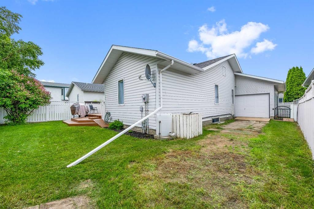 3121 45 Avenue, Lloydminster, SK