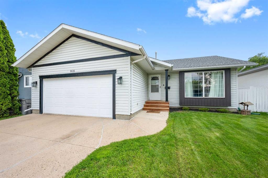 3121 45 Avenue, Lloydminster, SK