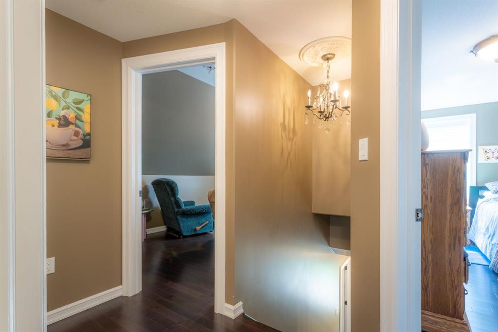 5206 48 Street, Lloydminster, AB - Indoor Photo Showing Other Room
