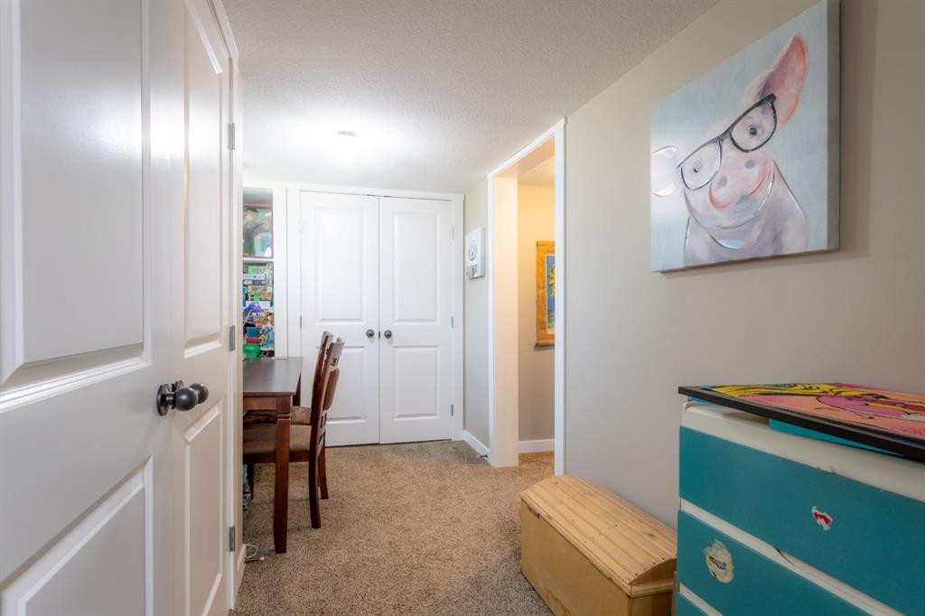 5206 48 Street, Lloydminster, AB - Indoor Photo Showing Other Room