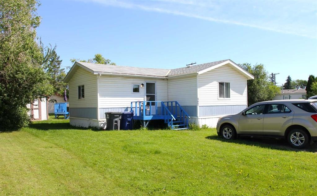 302 1 Avenue West, Maidstone, SK