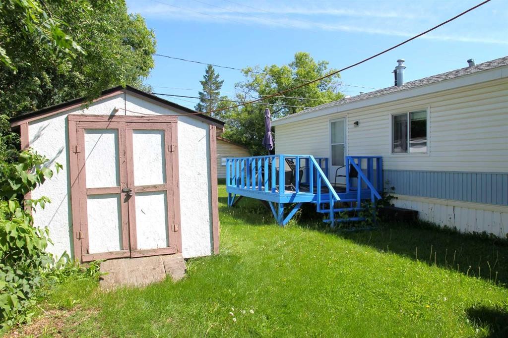 302 1 Avenue West, Maidstone, SK