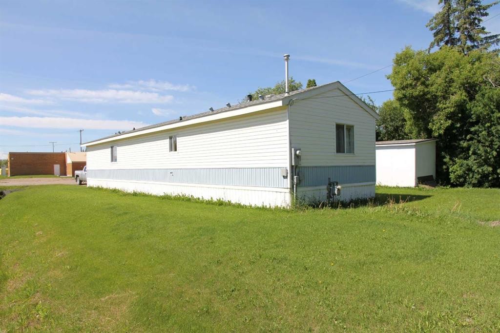 302 1 Avenue West, Maidstone, SK