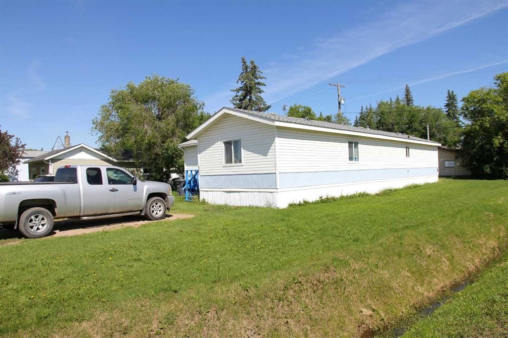 302 1 Avenue West, Maidstone, SK