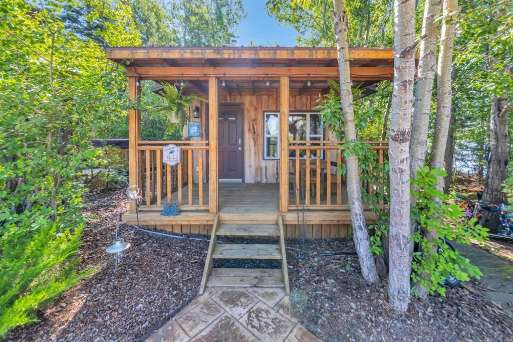 91 Sandy Beach Regional Park, Sandy Beach (Sask), SK