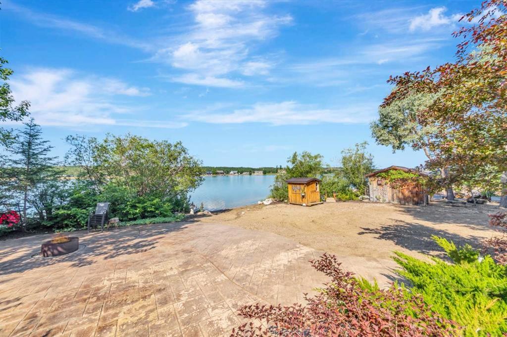 91 Sandy Beach Regional Park, Sandy Beach (Sask), SK