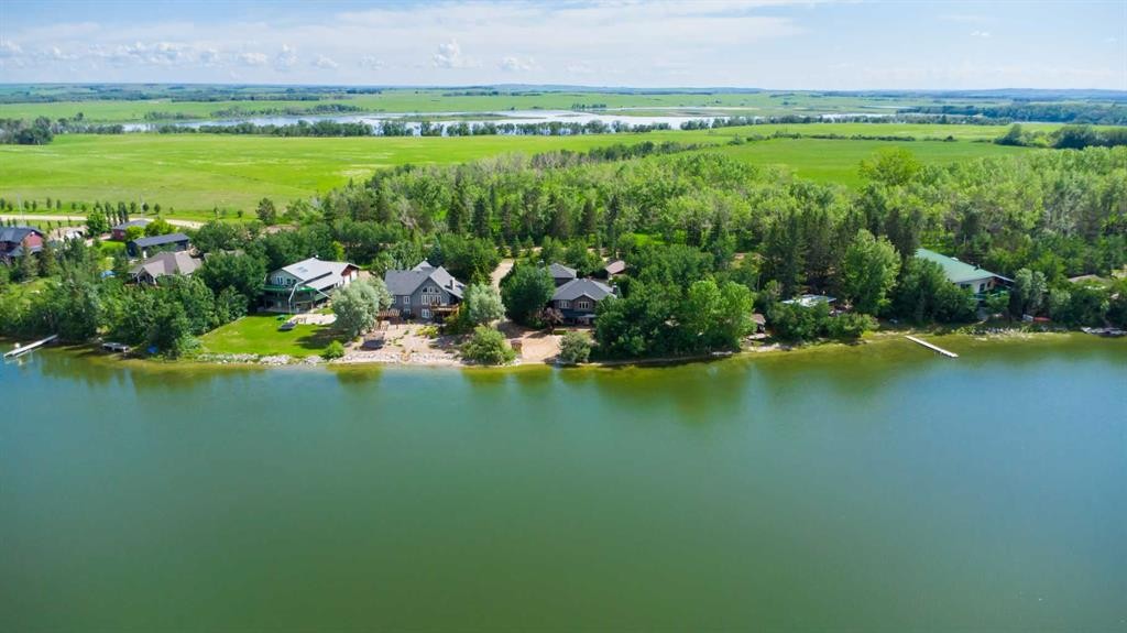 91 Sandy Beach Regional Park, Sandy Beach (Sask), SK