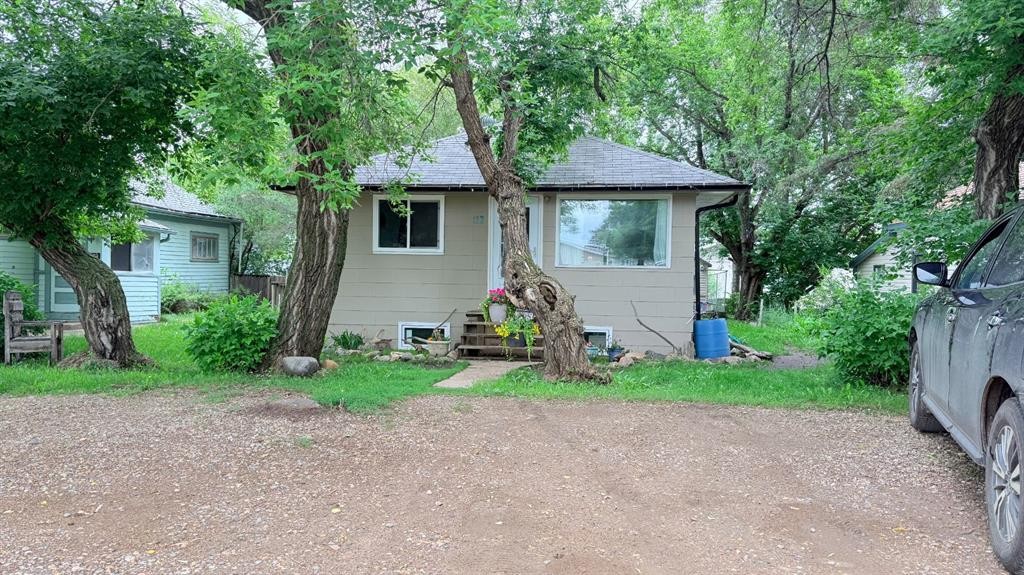 117 2 Street West, Lashburn, SK