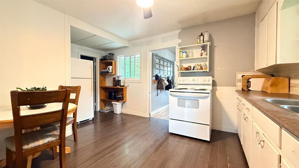 117 2 Street West, Lashburn, SK