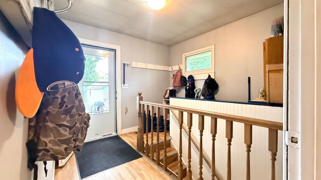 117 2 Street West, Lashburn, SK