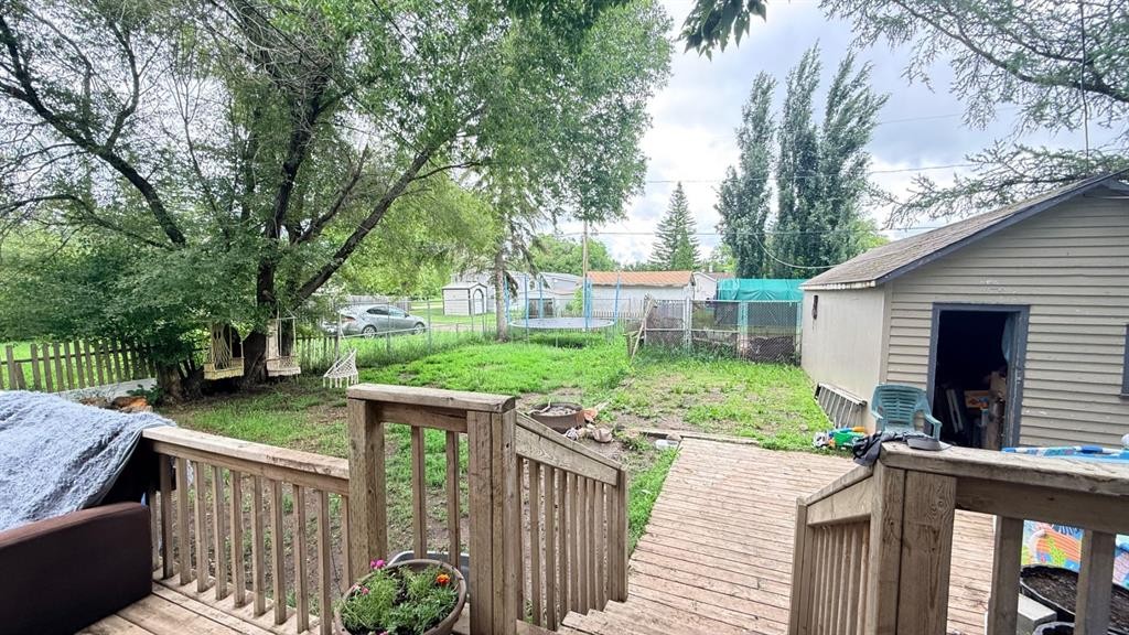 117 2 Street West, Lashburn, SK