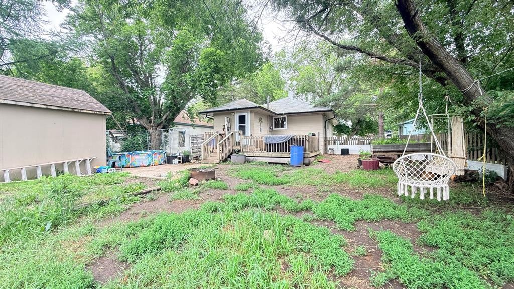 117 2 Street West, Lashburn, SK
