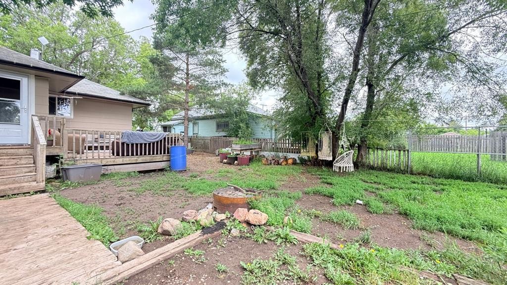 117 2 Street West, Lashburn, SK