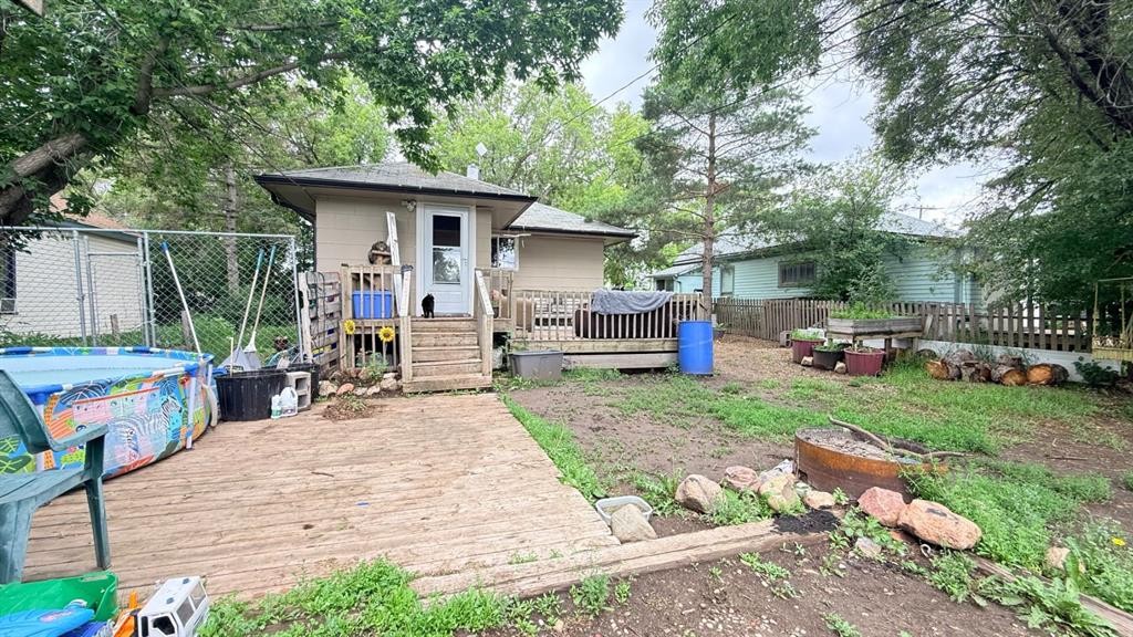 117 2 Street West, Lashburn, SK