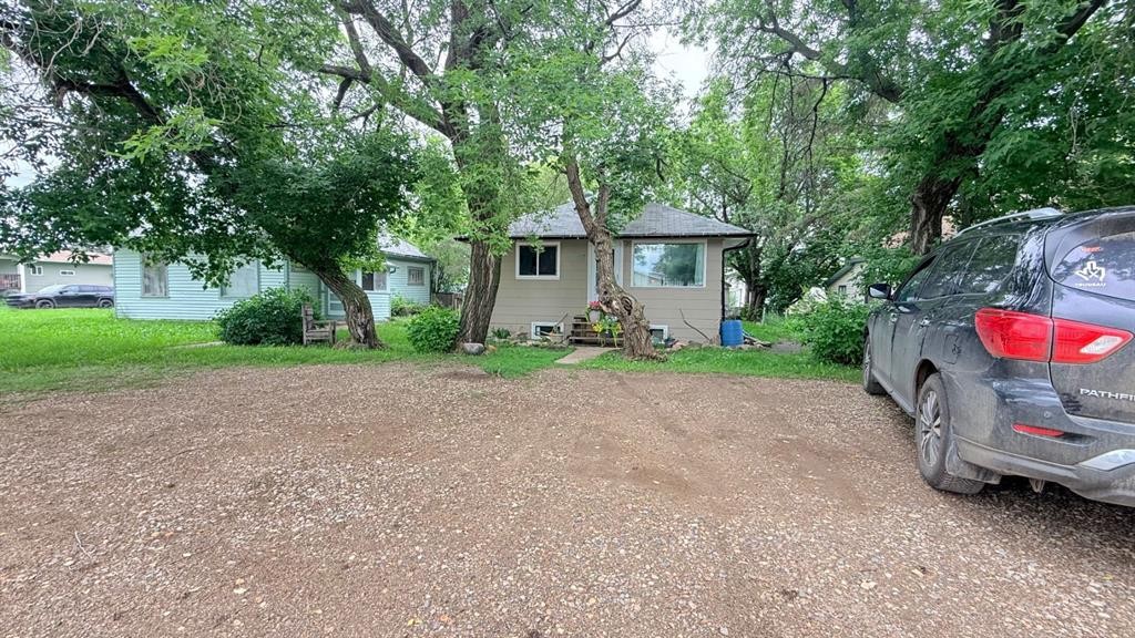 117 2 Street West, Lashburn, SK