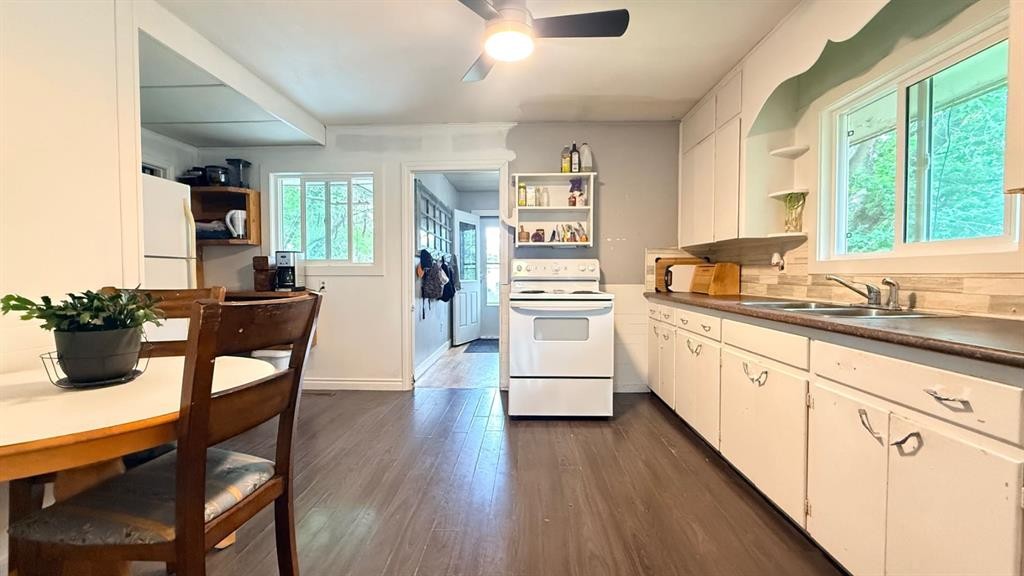 117 2 Street West, Lashburn, SK