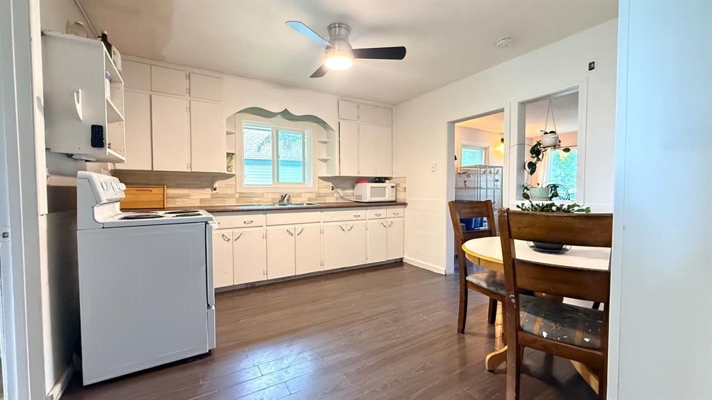 117 2 Street West, Lashburn, SK