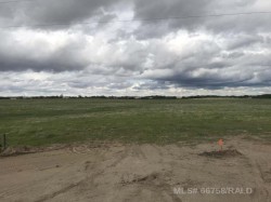 Lot 4 SW 20-44-6-W4TH Rural Wainwright No. 61, M.D. Of, AB T9W 1S8