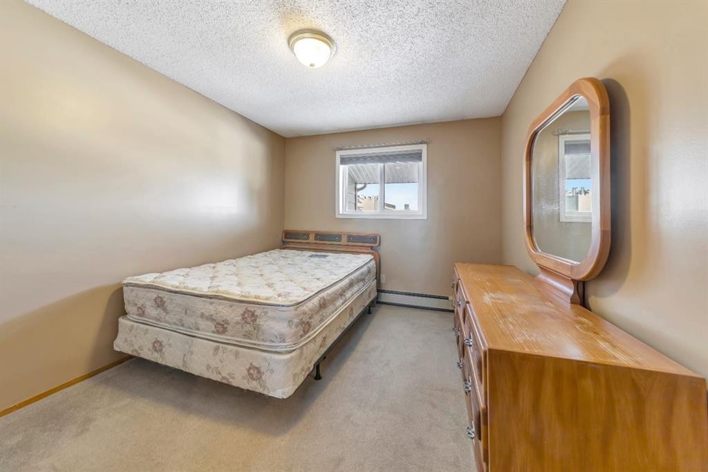 309-3007 57A Avenue, Lloydminster, AB - Indoor Photo Showing Bedroom