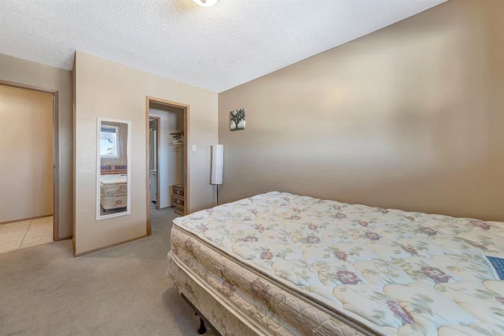 309-3007 57A Avenue, Lloydminster, AB - Indoor Photo Showing Bedroom
