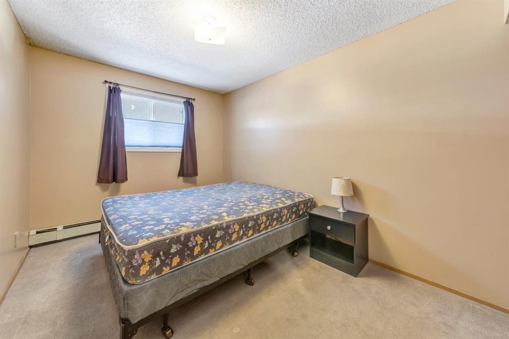 309-3007 57A Avenue, Lloydminster, AB - Indoor Photo Showing Bedroom