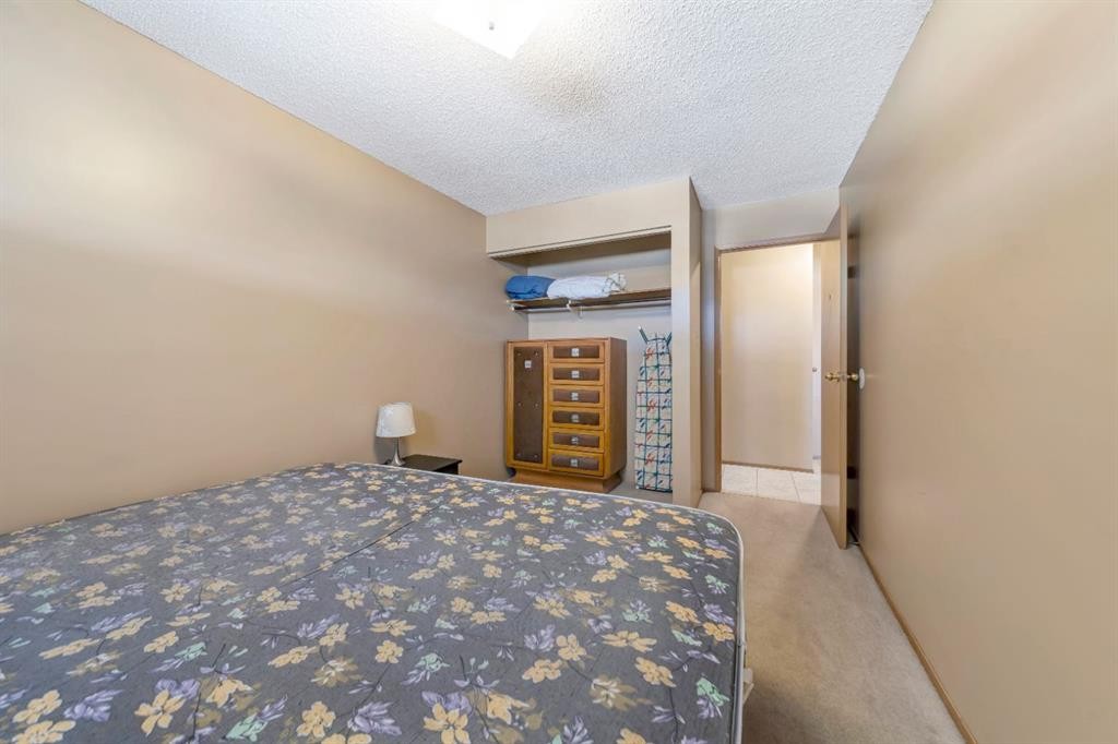 309-3007 57A Avenue, Lloydminster, AB - Indoor Photo Showing Bedroom