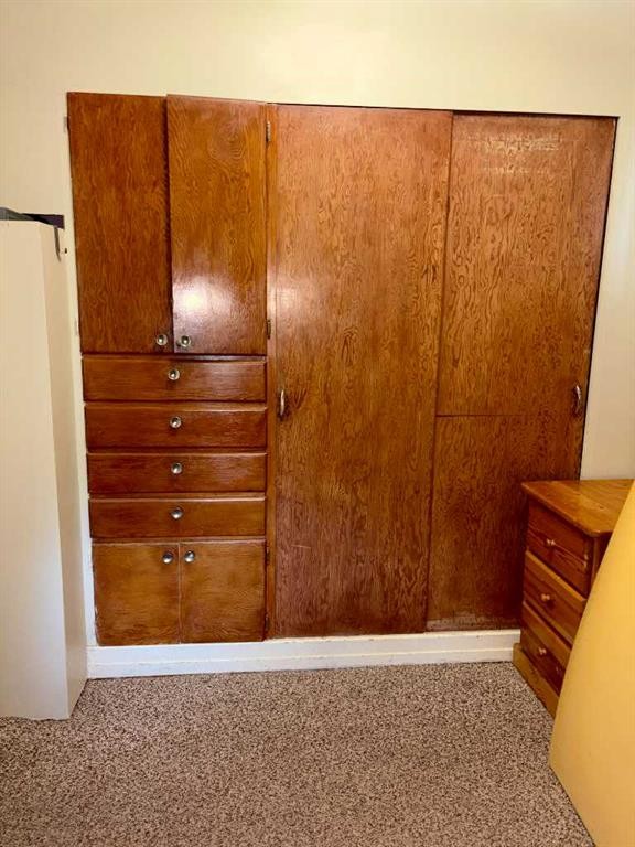 4831 52 Street, Innisfree, AB - Indoor Photo Showing Other Room